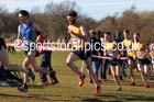 Senior mens Inter Counties Cross Country,  Cofton Park, Birmingham. Photo: David T. Hewitson/Sports for All Pics